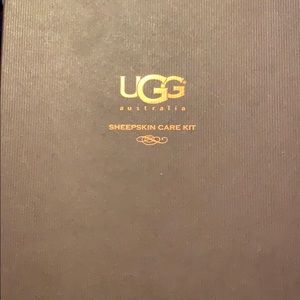 UGG Care kit